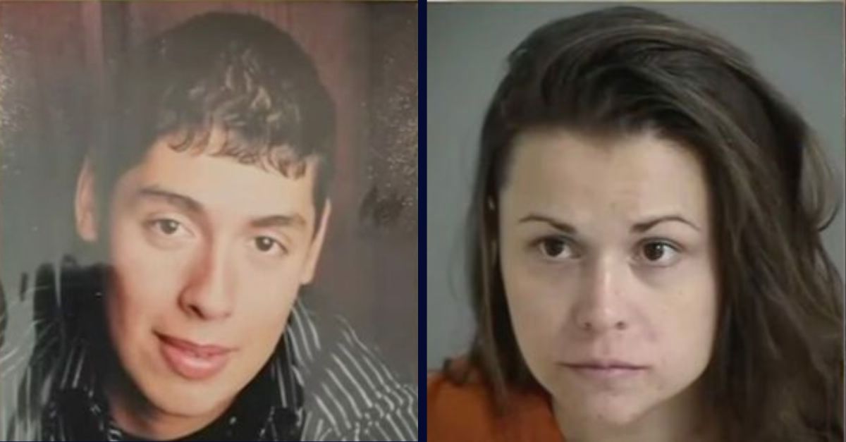 Woman who killed cousin with claw hammer tried to vacuum up blood before calling cops: Police