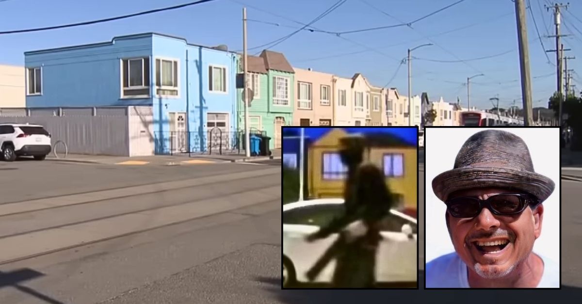 Landlord blew tenant away with submachine gun so he could sell his property: Lawsuit