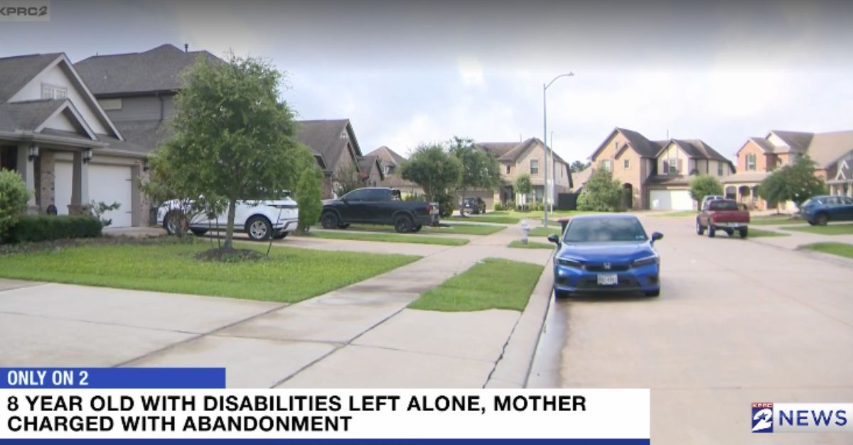 Mother left 8-year-old daughter to survive on birthday cake while she worked 9-hour shift and left the home for days