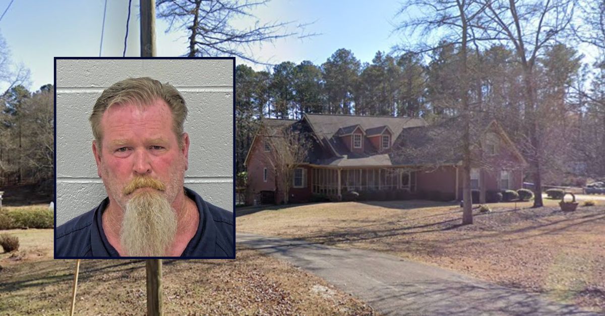 Man shot and killed his wife and daughter after being criticized, sheriff's office says