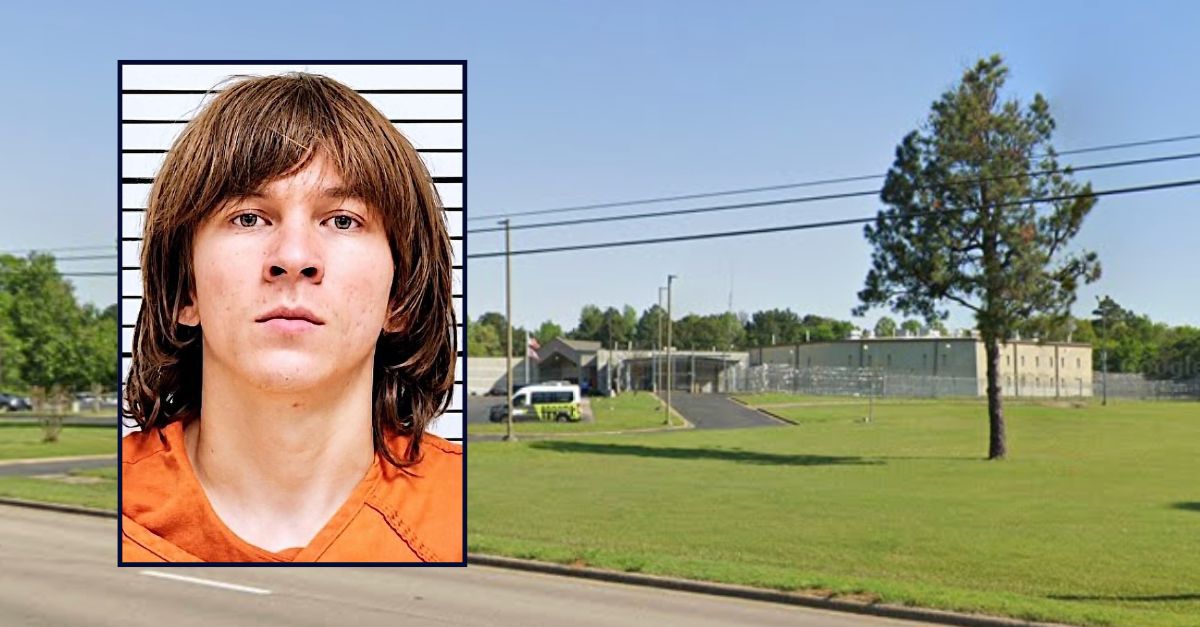 Man threatened 10-year-old girl he met on TikTok, deputies say