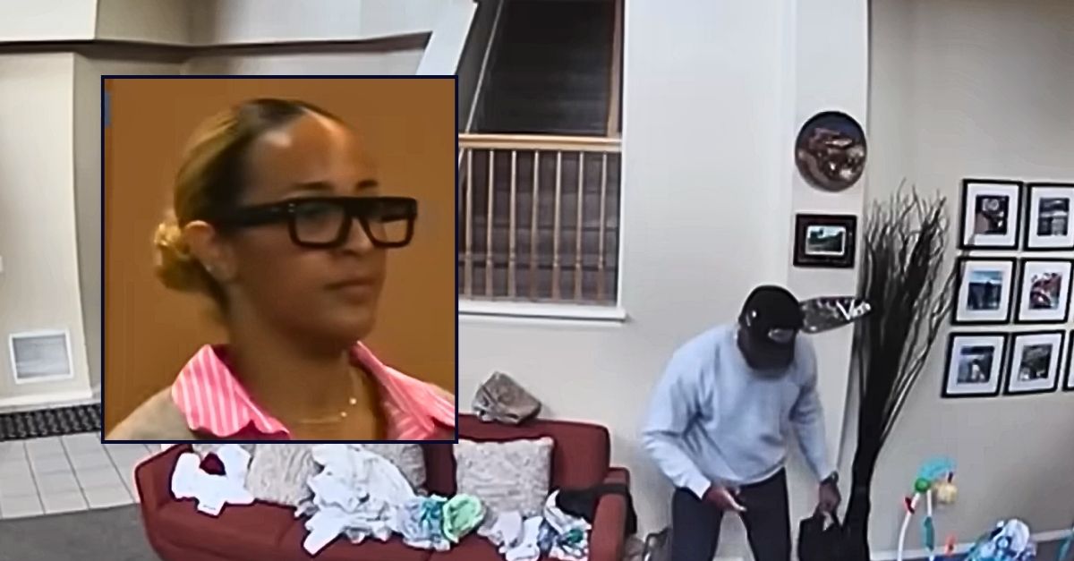 Woman spying on ex-husband livestreamed over 700 hours from inside his home using Ring cameras, including footage of fiancee breastfeeding