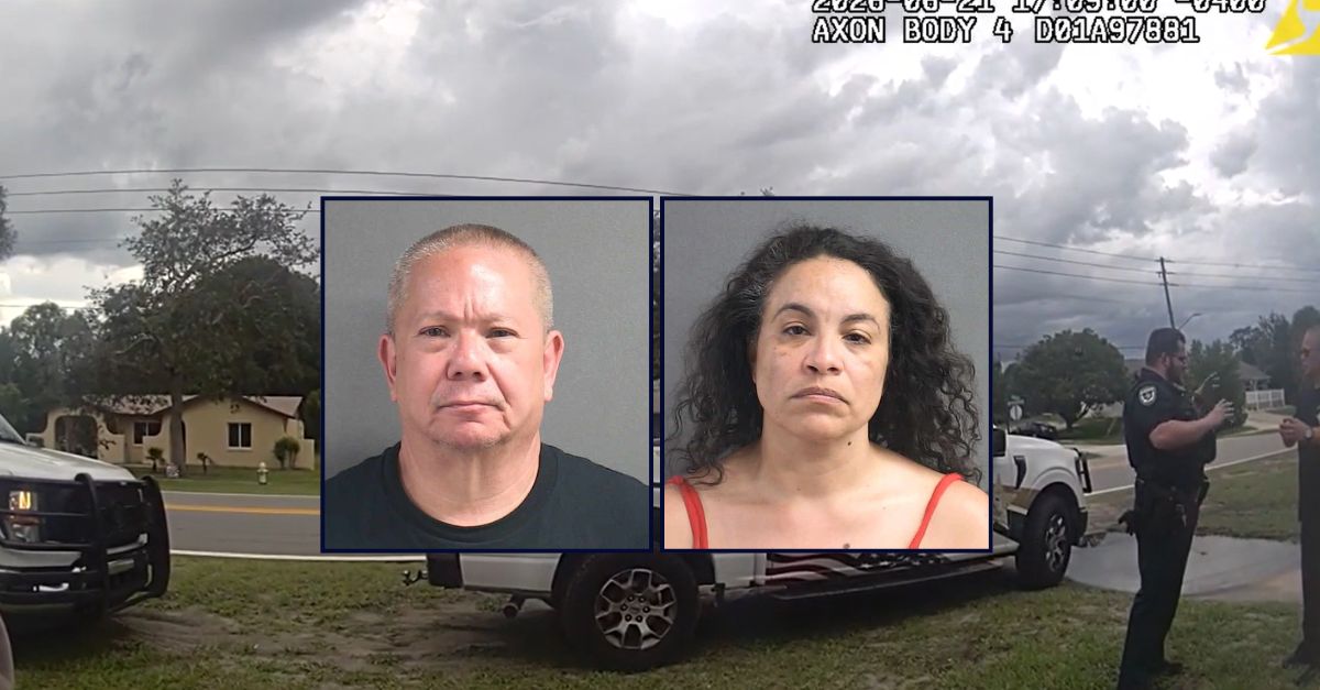 Parents attack boy when he dropped off daughter because they thought he was an adult: Cops