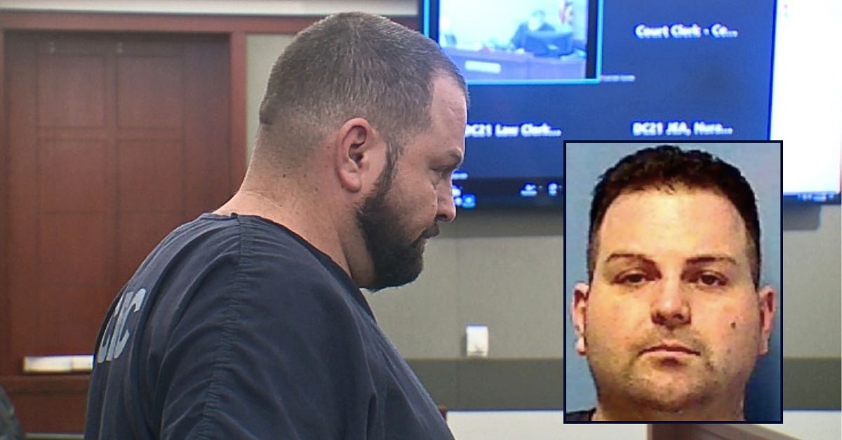 'Had drawn on his printer': Mom's boyfriend burned her little boy with cigarettes, stabbed him repeatedly with fork and shot him with 'pellet gun' as punishment, cops say