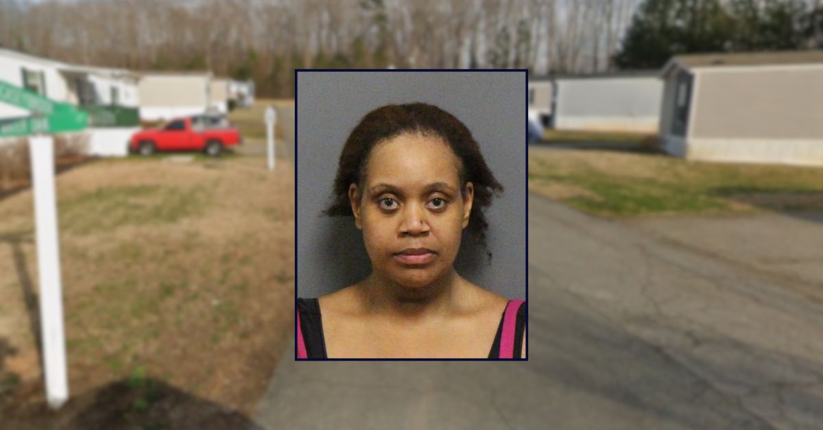 'Mom needs to go to jail': Woman allegedly poured hot wax on her 3 young children in 'extremely filthy' home with locked fridge