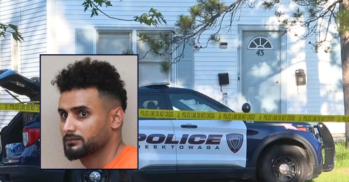 'Then it was quiet': Father annihilates entire family with 9 mm, executing his 2 'little boys' and wife at their home, police say