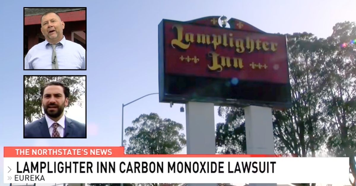 2 women were found dead in the same motel room just days apart — and the owners are to blame: Lawsuit