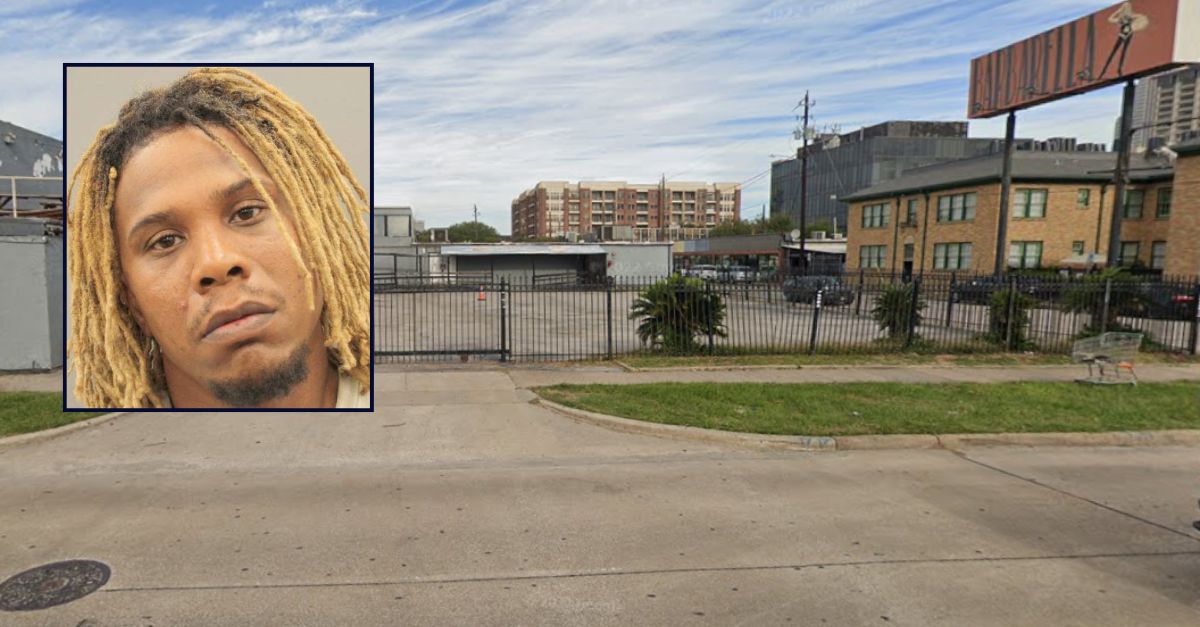 Driver tried to run down wife on her birthday but fatally slammed into nightclub manager instead