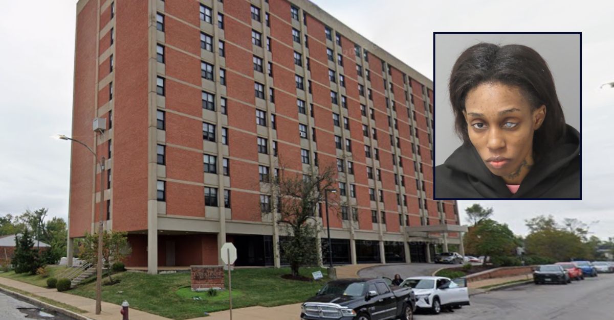 1-year-old kept on 250 calories per day from food pouches until she starved to death, cops say