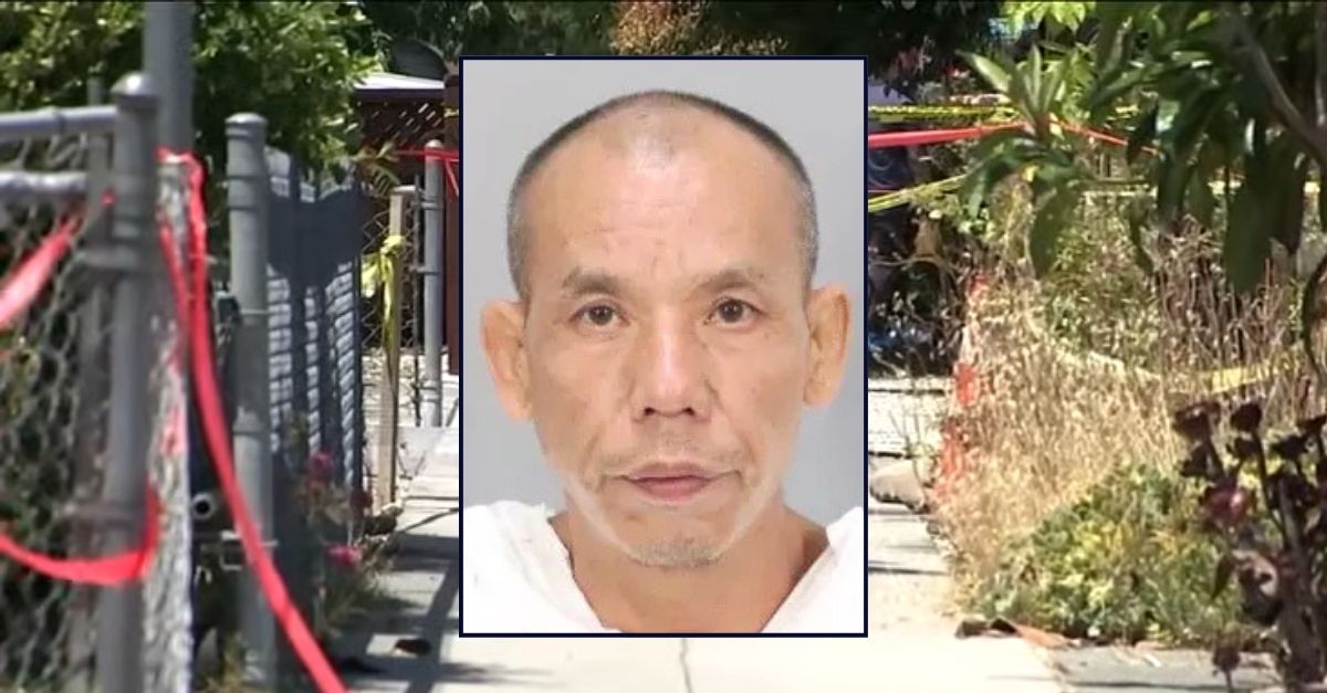 Husband stood over dying wife to record her final breaths after beating her for asking for a divorce, cops say