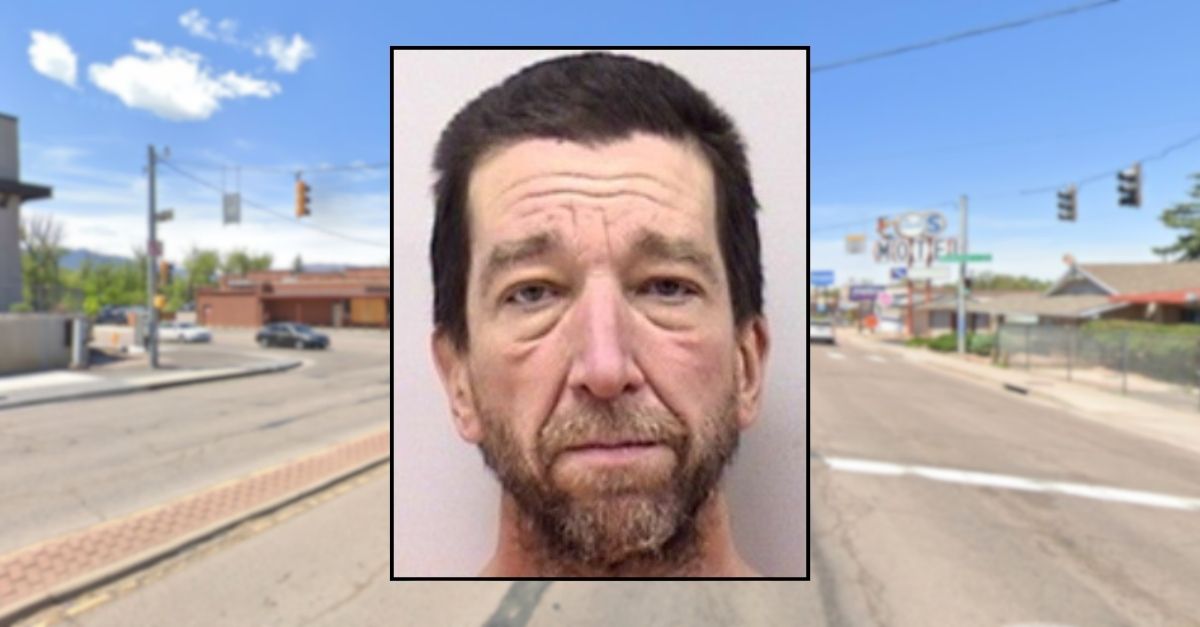 'Ranting and raving': Man smothered woman who wouldn't be quiet with pillow, cops say