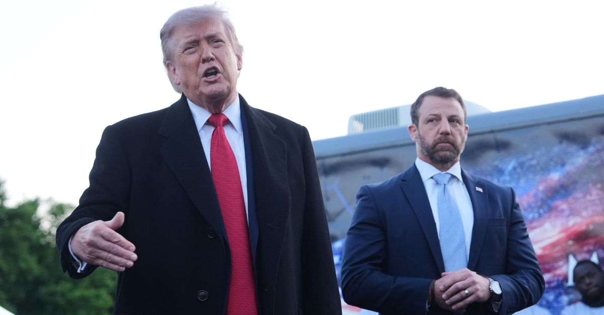 DC Circuit says Trump admin's expedited deportation plan offers enough notice and 'does not' violate due process – but the legal battles are not over