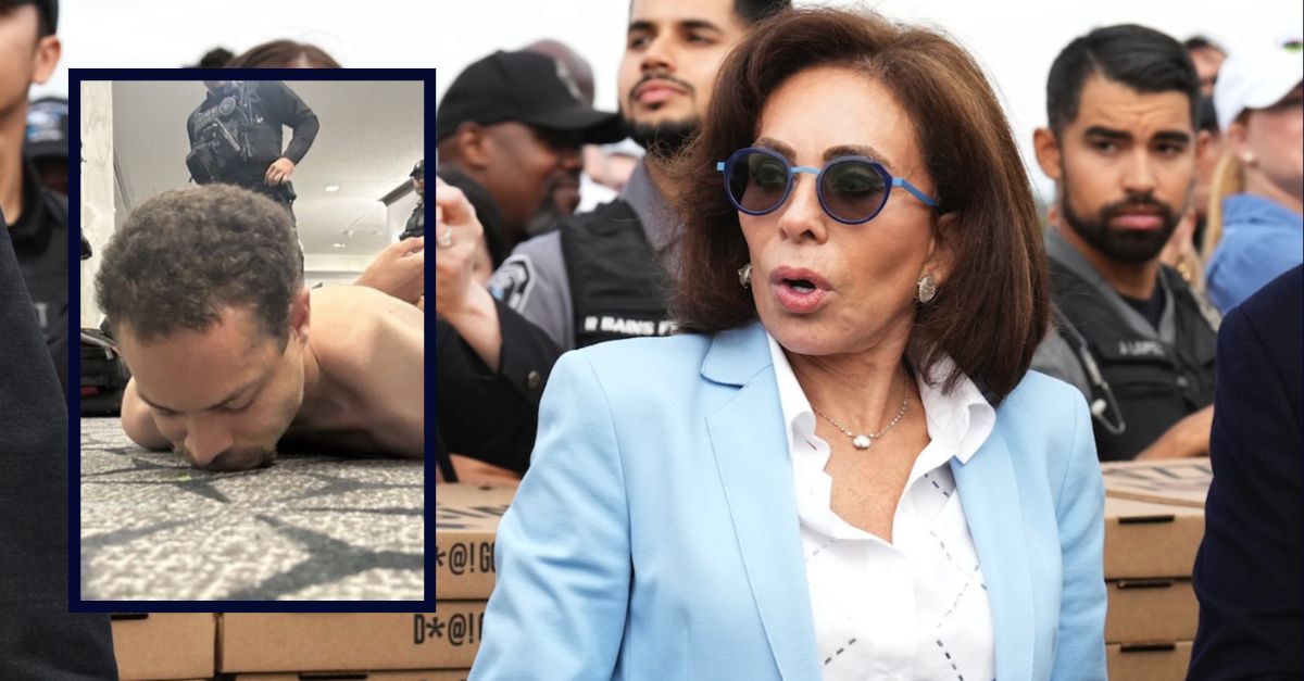 Judge rules Pirro, Blanche can prosecute Cole Allen