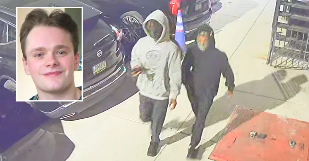 22-year-old man shot dead near family home after leaving bar showing NBA Finals: Police