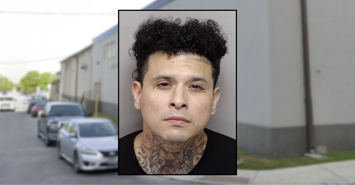 'If you try to leave or escape, I'll kill you': Man locked girlfriend in his house after just a few months of dating, threatened to murder her if she ever tried to get out, cops say