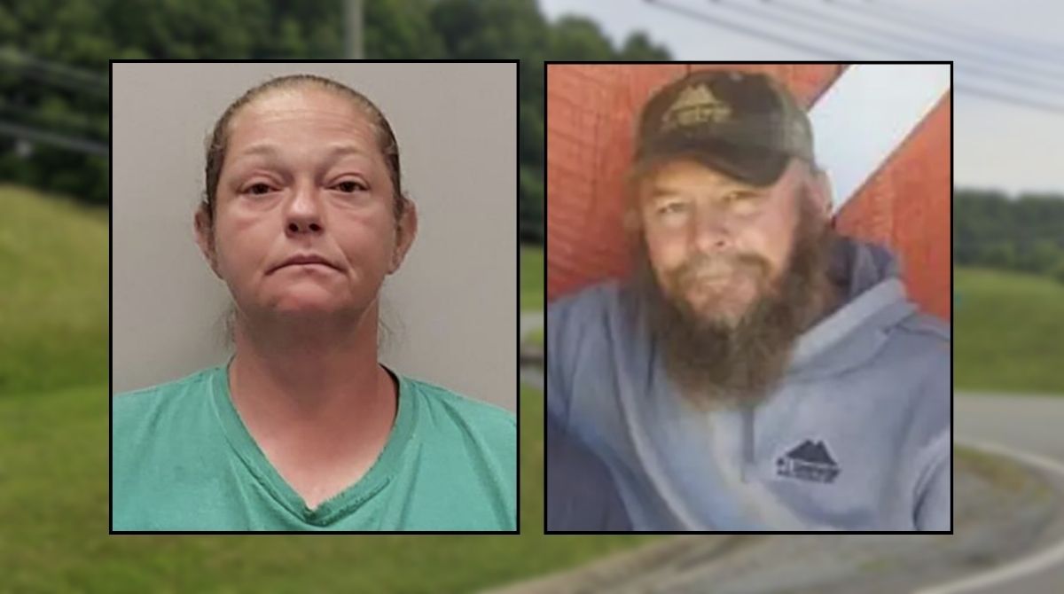 Woman caught on tape admitting that she poisoned her husband with horse tranquilizer and insulin: Police