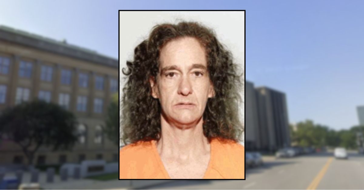 Woman sprayed lighter fluid all over someone she was fighting and answered 'Maybe' when asked if she was planning on killing the person: Police