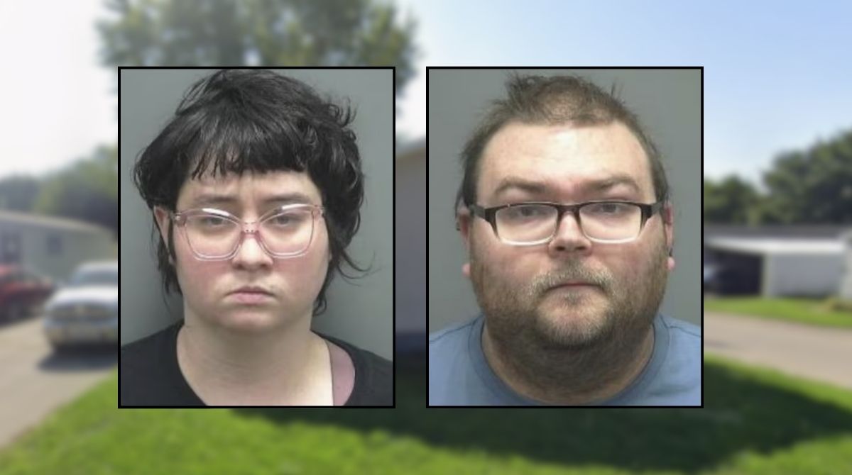 Mom put 1-year-old in bathtub, then went outside for 30 minutes to scroll TikTok: Police