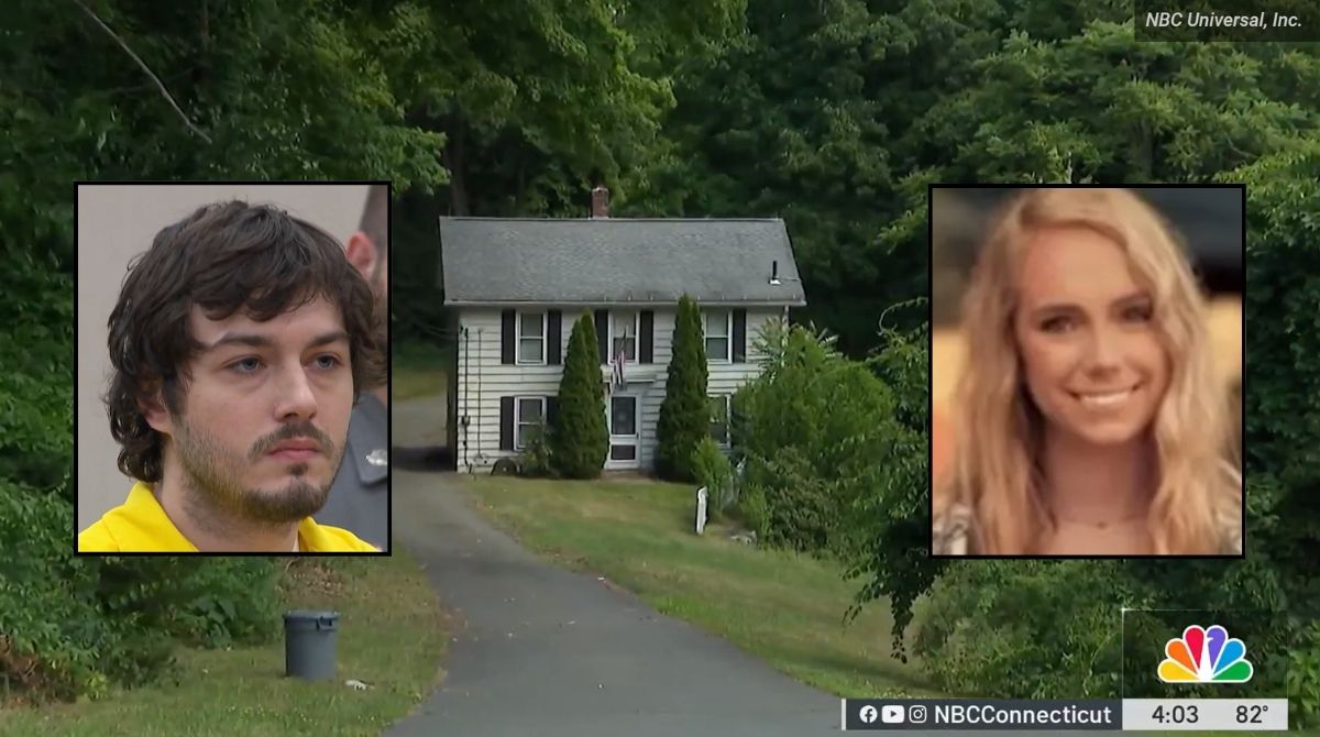 Man who attacked women he met on Bumble in custody after 1 was killed: Police