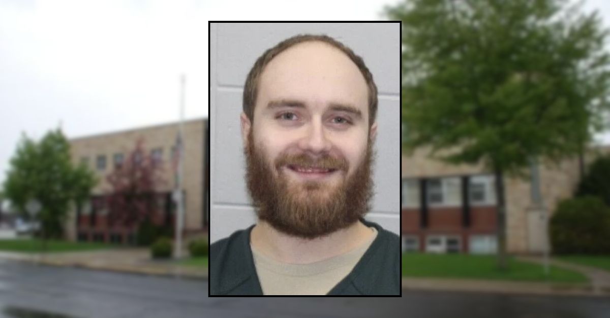 Man claimed 3-month-old with 15 rib fractures got hurt falling out of bed: Cops