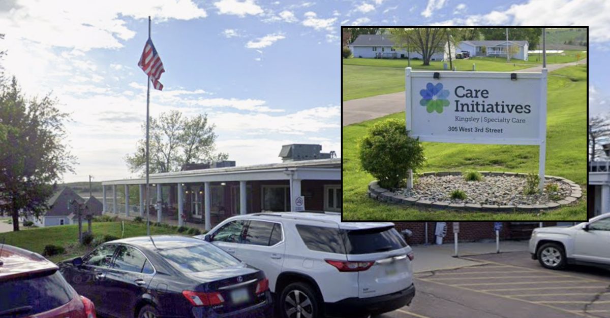 Nursing home patient died after 'flustered' nurse skipped CPR: State