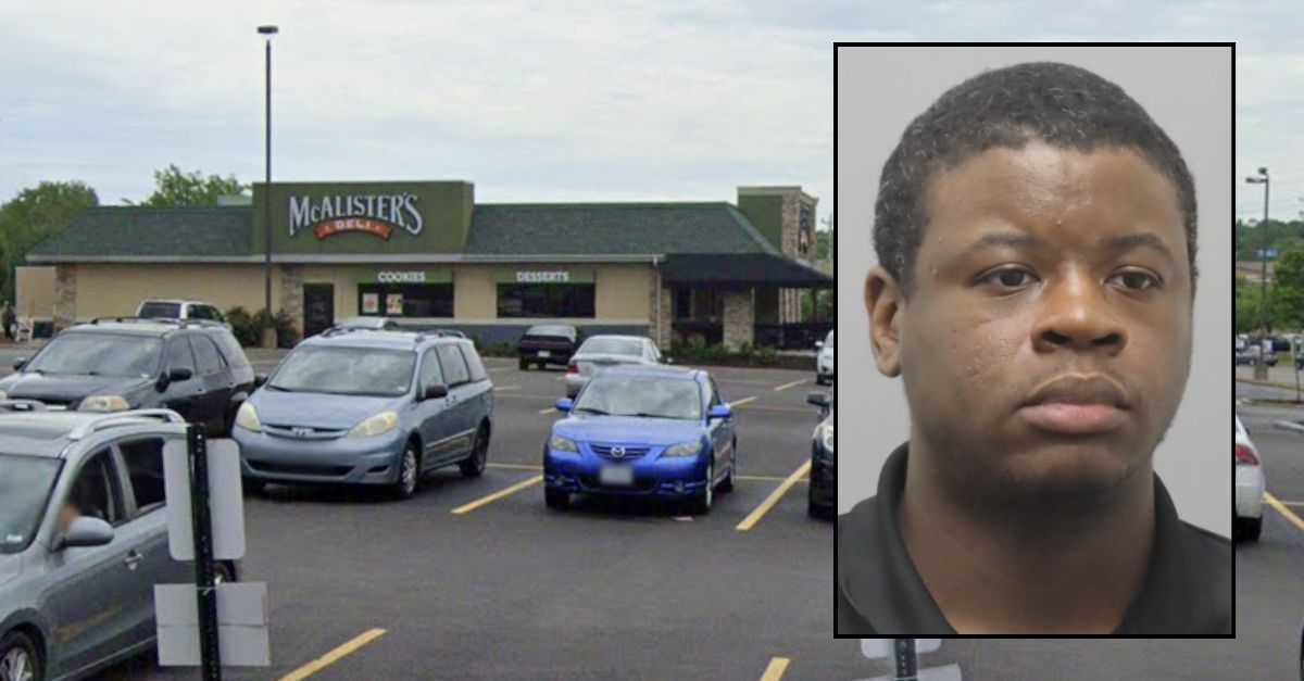 Man strangled woman who got the promotion he applied for: Police