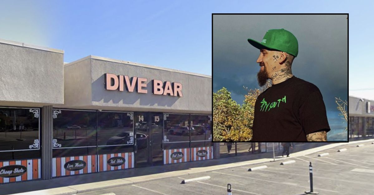 Man celebrated his birthday at a bar with his roommate, who later gunned him down: Police