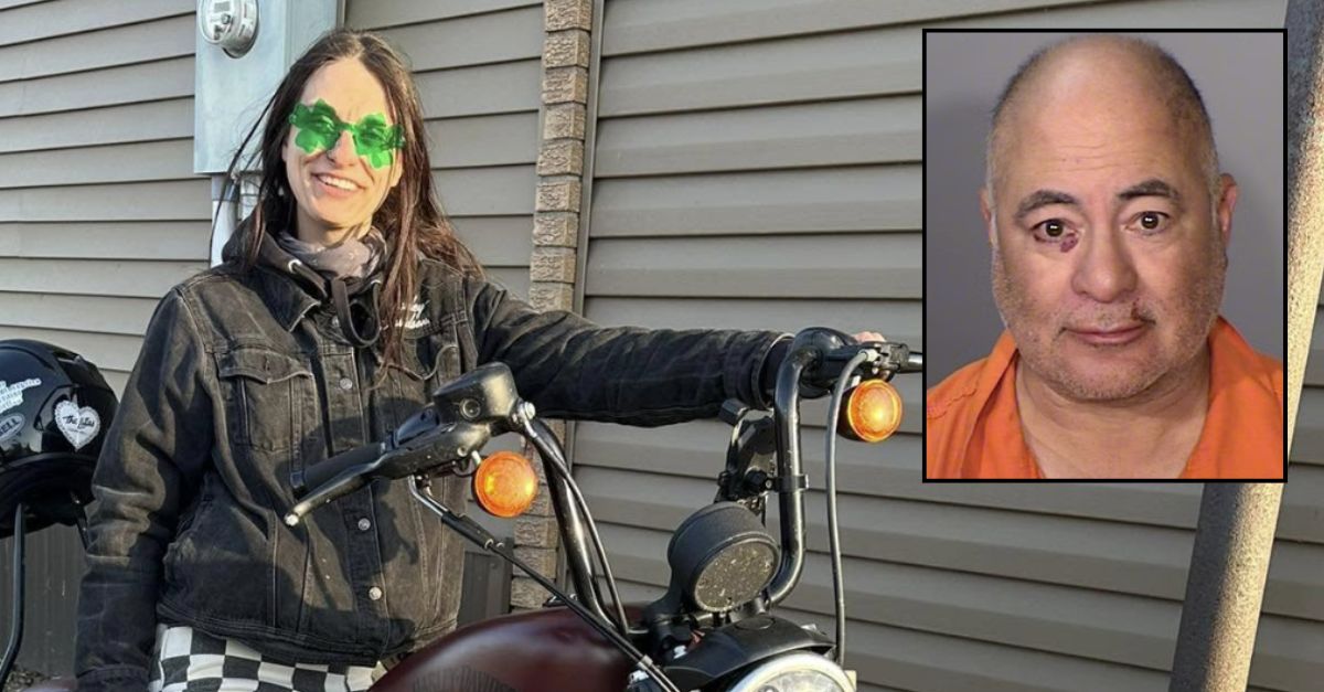 Motorcyclist killed after driver admitted to having bloody mary, Fireball whisky: Police