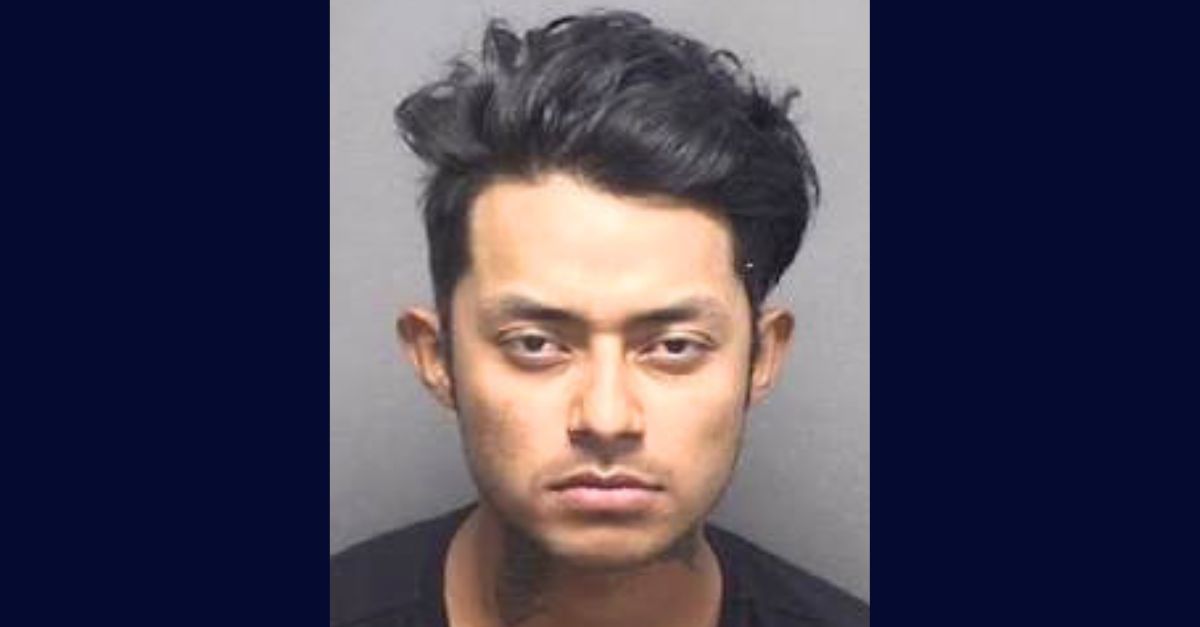 Victim walking to greet 2 men at front gate gets killed before suspects hide gun in fridge