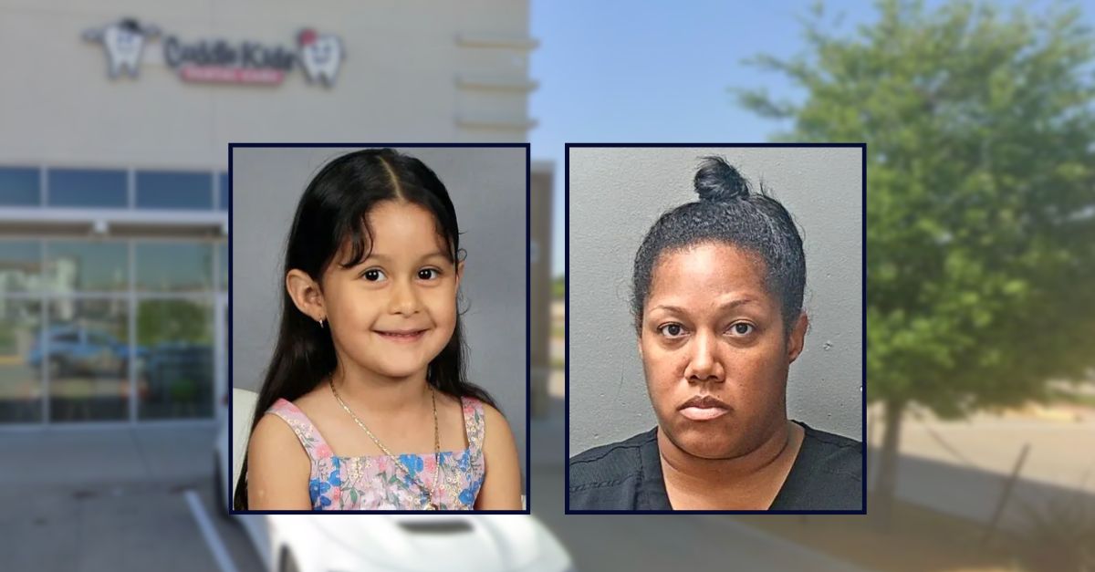 Dentist gave 4-year-old lethal dose of opioid during medically unnecessary procedure: Police