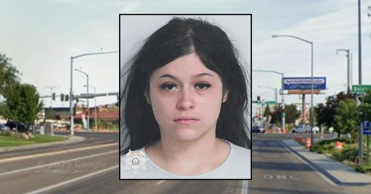 Woman admits to intentionally killing romantic rival in deleted Snapchats, police say