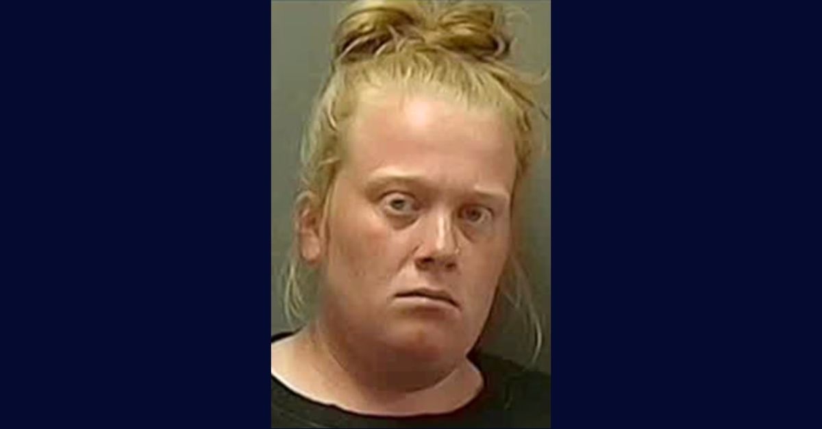 Mom killed baby with a blanket nearly 4 years after ex suffocated their 10-month-old: Cops