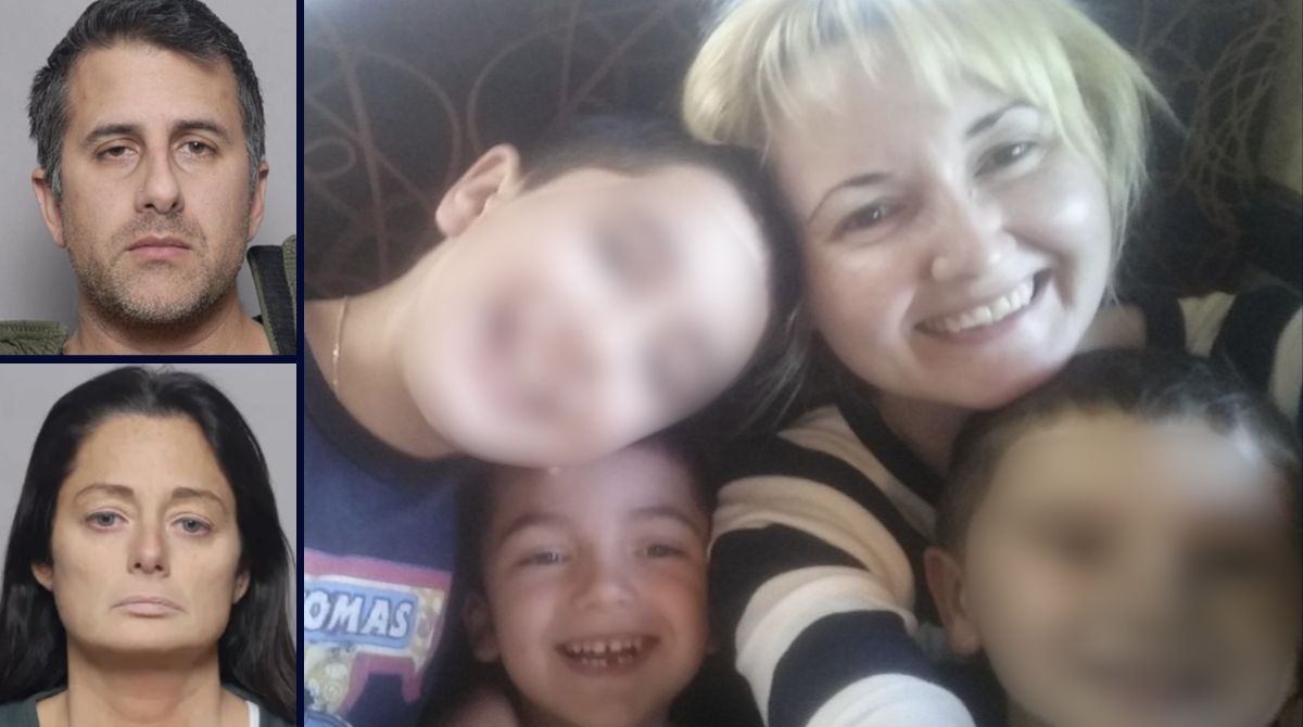 Mom of boy who froze to death after dad forced him to sleep in the garage agrees to settlement instead of a civil trial