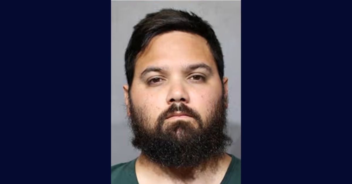 Man 'squeezed' baby harder and harder to get the child to pass gas, leading to 25 bone fractures after he 'became frustrated' by his inability to soothe the infant: Cops