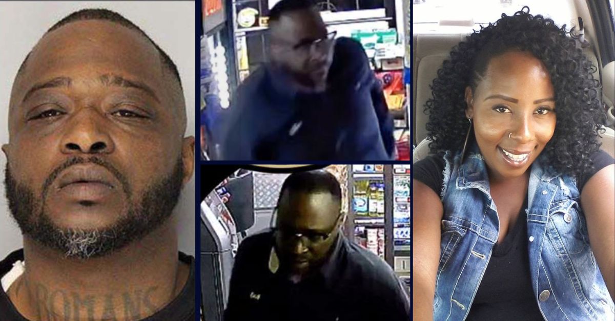 Man hid in ex's car outside store, shot her and executed her when she ran for help: Cops