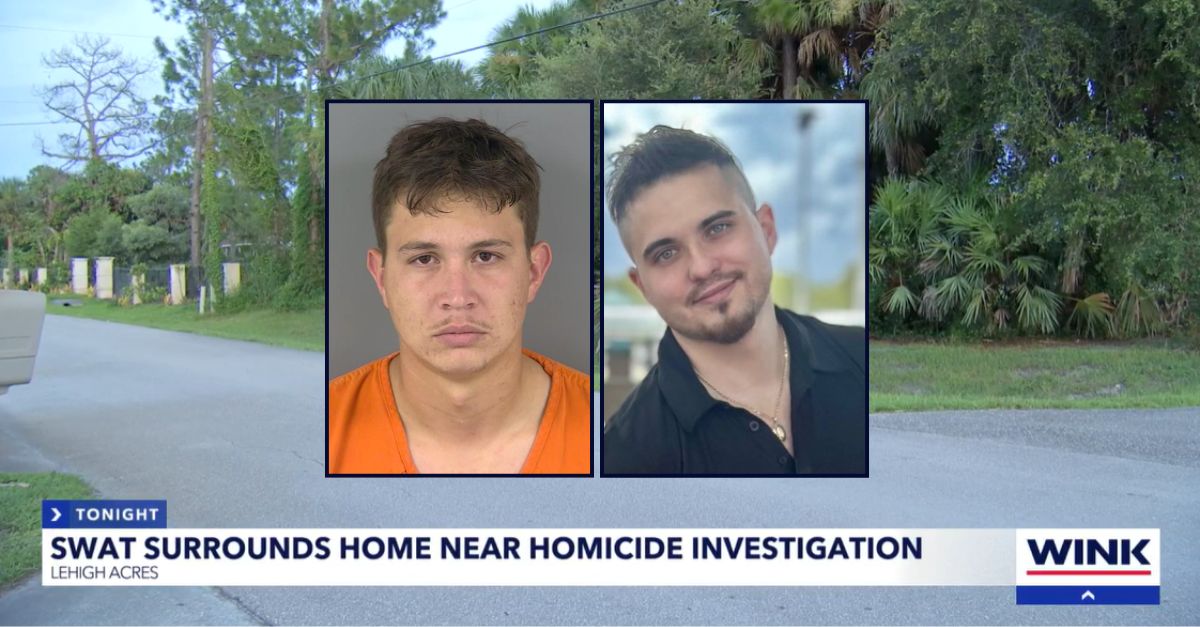 Man confused neighbor for bear and fired volley of shots in darkness, killing victim: Cops