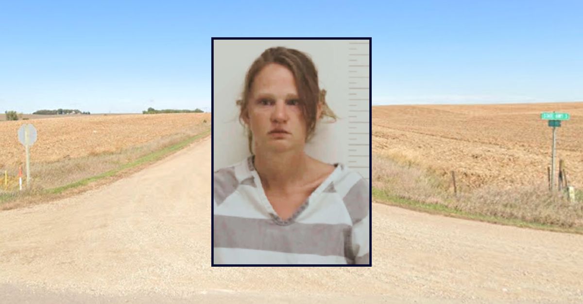 Woman allegedly brought man to remote area for target shooting then put 2 bullets in him