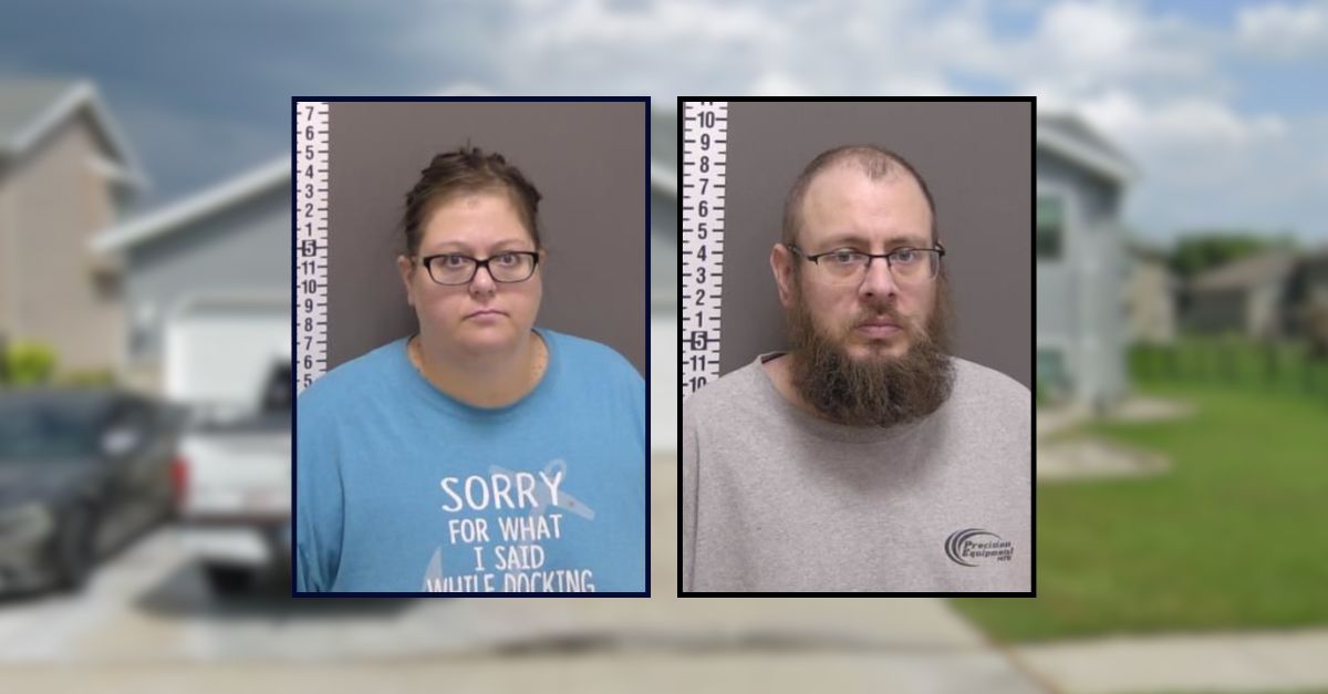 Couple ran illegal drug business out of their home daycare