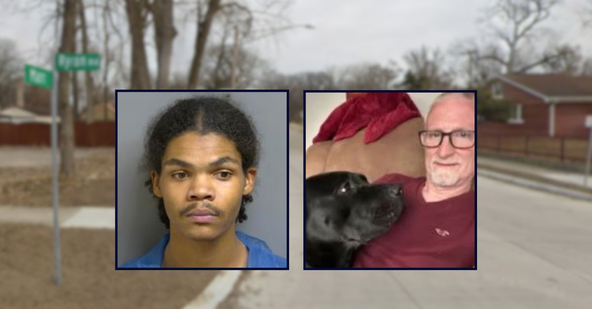 Man fatally shot roommate and boyfriend during spat after months of discord