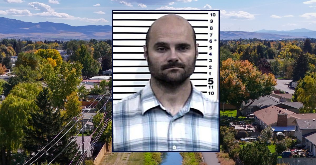 Man allegedly yanked woman out a vehicle and slapped 2 of his kids due to their 'disrespect'