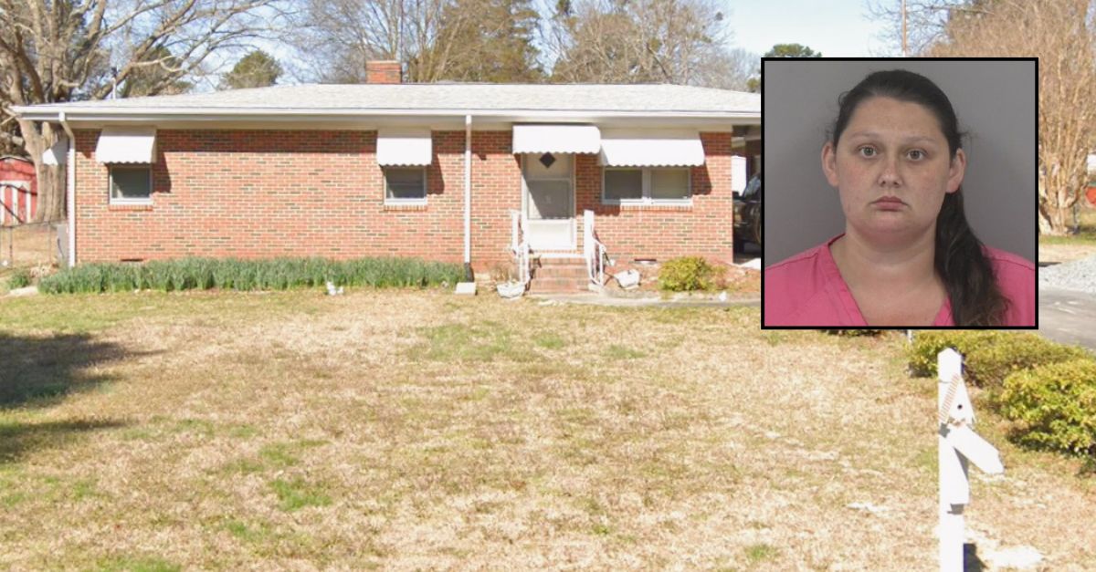 Daycare owner separated baby's brain when she slammed him on changing table: Cops