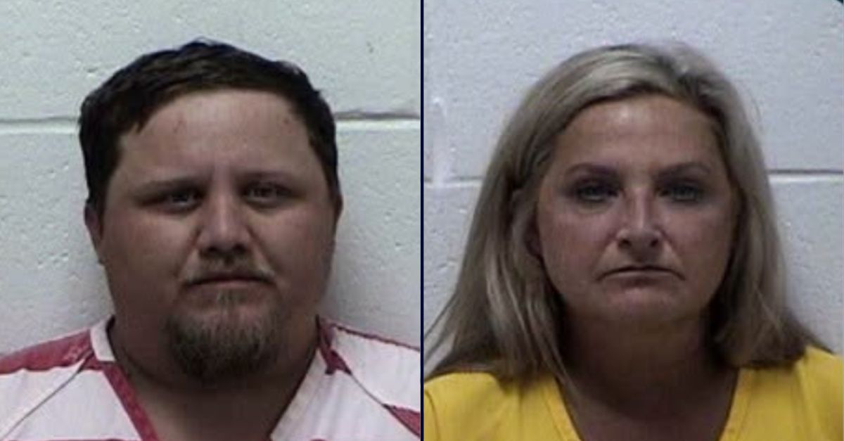 Pastor's son impregnated 14-year-old who lived with family, mom tried to cover it up: Cops