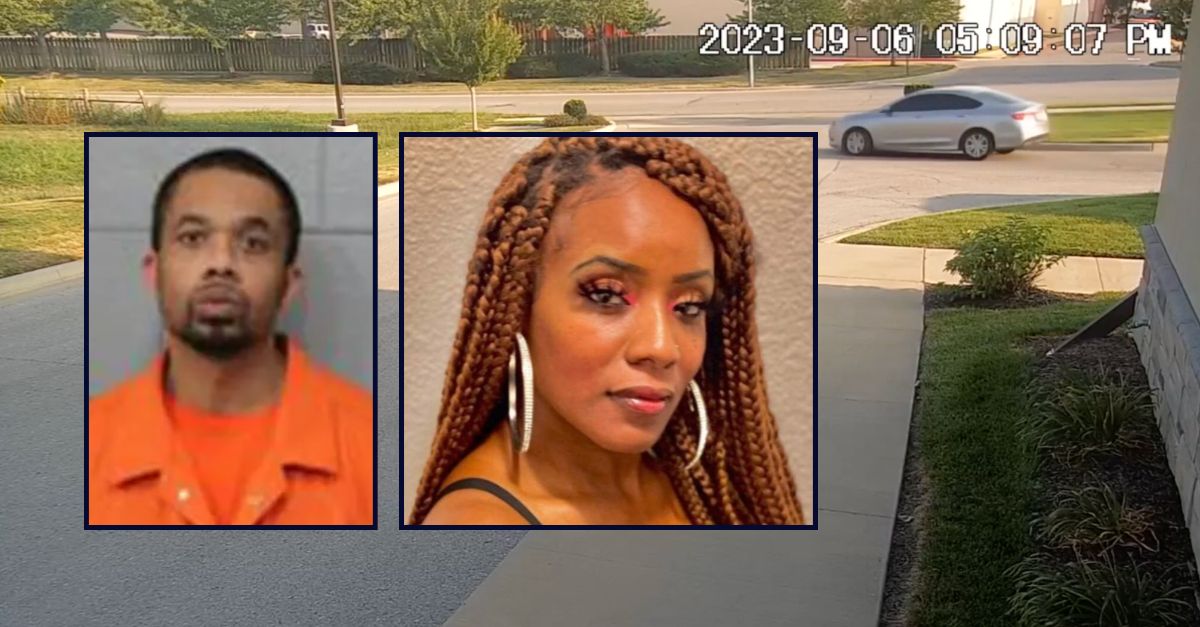 Man killed his ex, then talked to the victim's daughter on Facebook