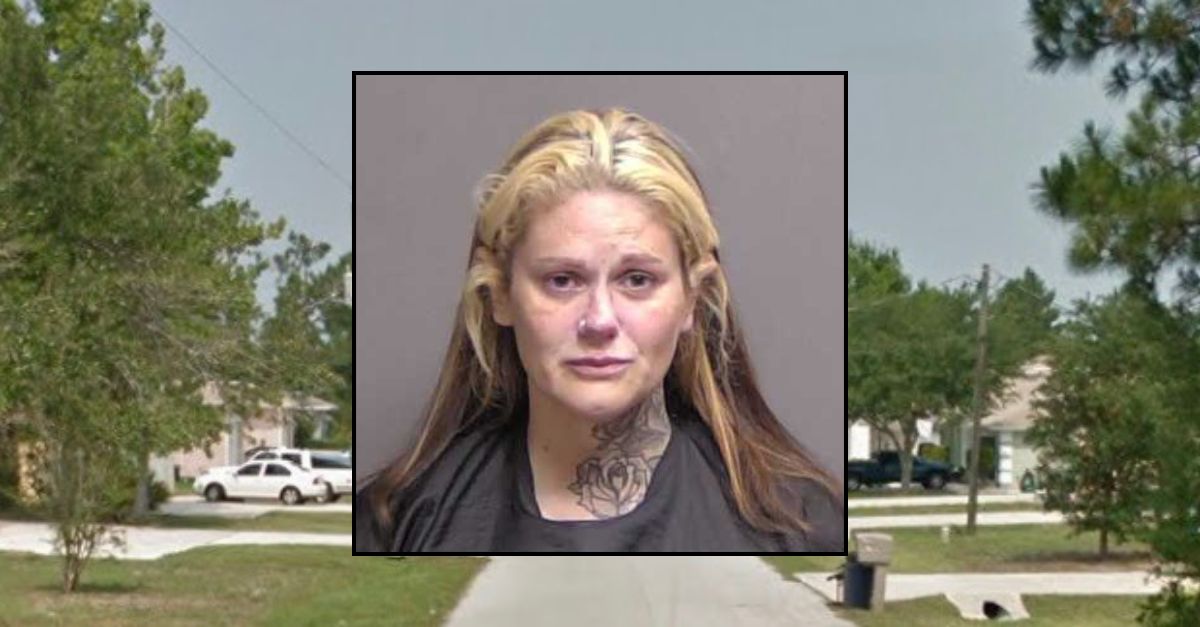 8-year-old found wandering naked and barefoot lived in 'biohazard conditions': Sheriff