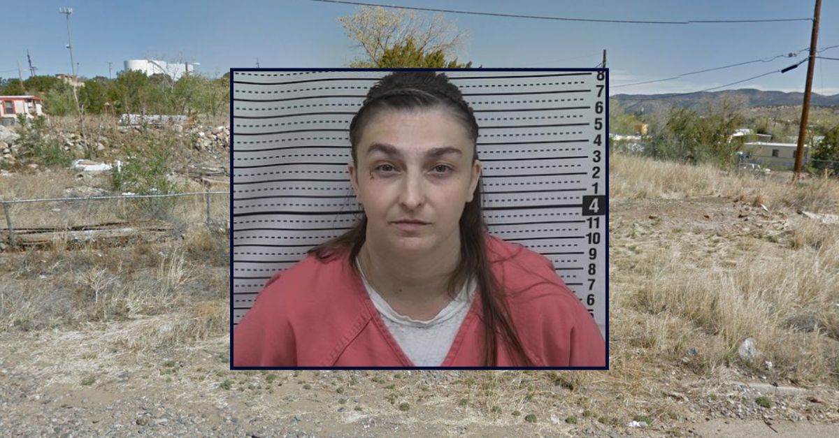 'They must have spread the fire after I lit it': Woman set blaze that killed 2 and then blamed the victims during jailhouse phone call