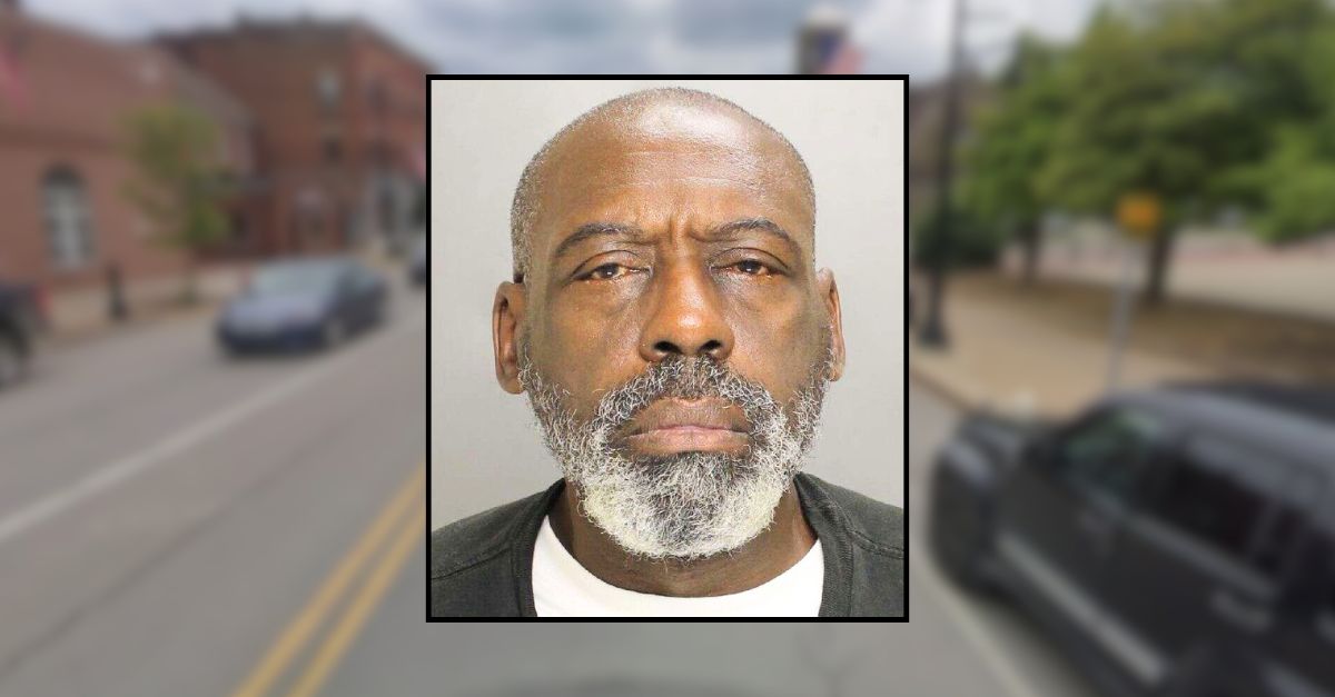 'Folded at the waist': Man crammed friend's body inside trash bin above pizza shop, cops say