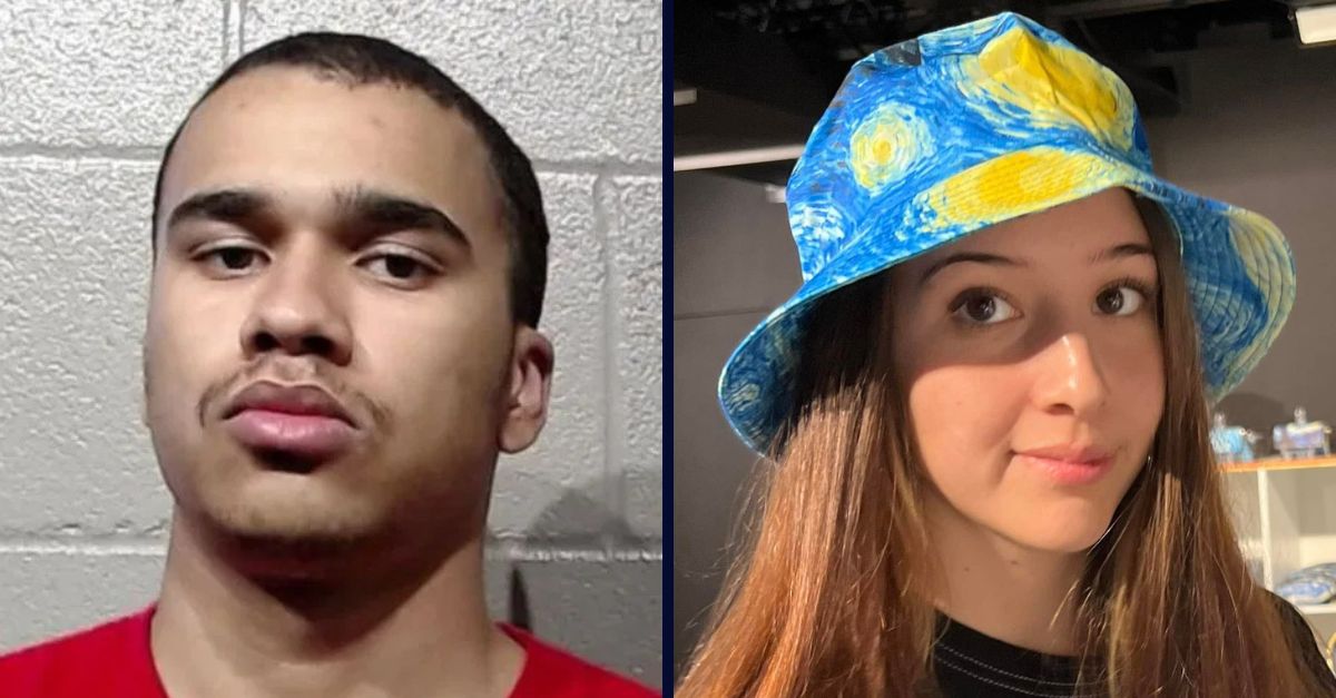 Man accused of filming himself raping ex-girlfriend before strangling her learns fate