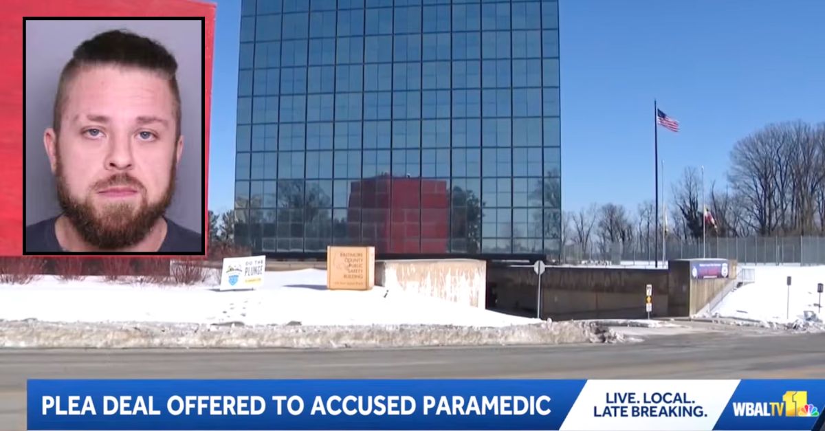 Paramedic contaminated ice maker and other items to gain online following: Authorities