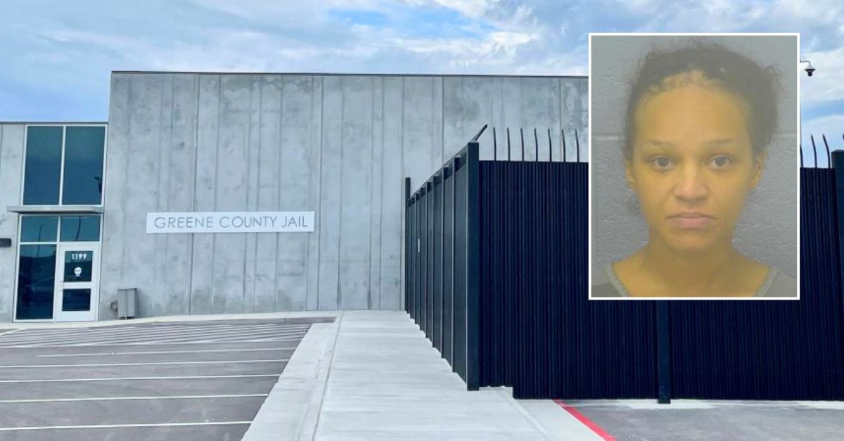 Mom left her 3 babies alone for over 24 hours to go 'shopping for her birthday,' cops say