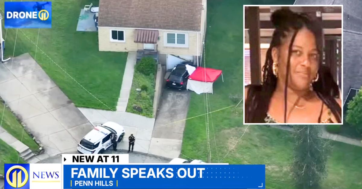 Man taking twins from estranged wife allegedly shoots her as her SUV is still moving